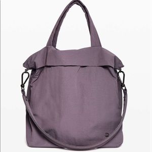 Lululemon On My Level Bag Large 30L
